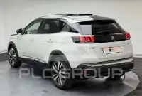 2020 Peugeot 3008