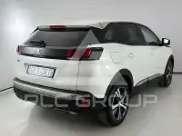 2020 Peugeot 3008