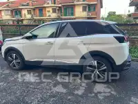 2020 Peugeot 3008