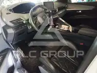 2020 Peugeot 3008