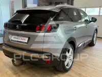 2020 Peugeot 3008