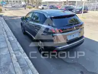 2020 Peugeot 3008