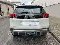 2020 Peugeot 3008