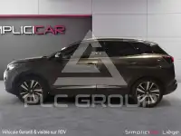 2020 Peugeot 3008