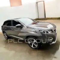 2020 Peugeot 3008