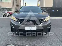 2020 Peugeot 3008