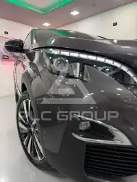 2020 Peugeot 3008