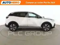 2020 Peugeot 3008
