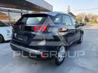 2020 Peugeot 3008