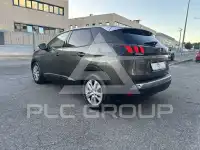 2020 Peugeot 3008