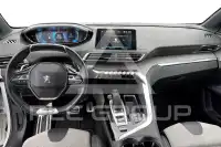 2020 Peugeot 3008