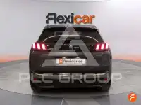 2020 Peugeot 3008