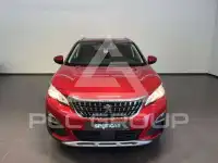 2020 Peugeot 3008