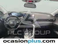 2020 Peugeot 3008