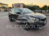 2020 Peugeot 3008
