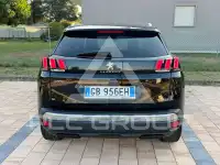 2020 Peugeot 3008