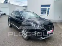 2020 Peugeot 3008