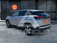 2020 Peugeot 3008