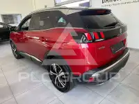 2020 Peugeot 3008