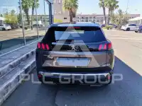 2020 Peugeot 3008