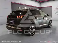 2020 Peugeot 3008