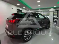 2020 Peugeot 3008