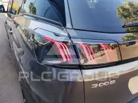 2020 Peugeot 3008