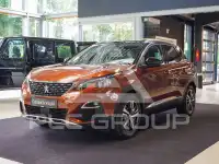 2020 Peugeot 3008