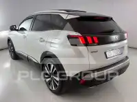 2020 Peugeot 3008