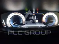 2020 Peugeot 3008