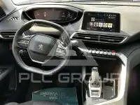 2020 Peugeot 3008