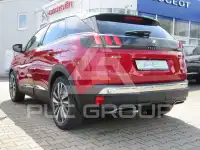 2020 Peugeot 3008