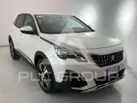 2020 Peugeot 3008