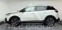 2020 Peugeot 3008