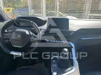 2020 Peugeot 3008