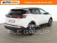 2020 Peugeot 3008