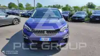 2020 Peugeot 3008