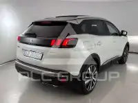 2020 Peugeot 3008