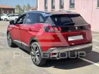 2020 Peugeot 3008