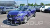 2020 Peugeot 3008