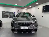 2020 Peugeot 3008