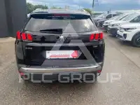 2020 Peugeot 3008