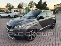 2020 Peugeot 3008