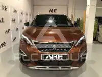 2020 Peugeot 3008