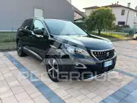 2020 Peugeot 3008
