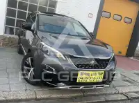 2020 Peugeot 3008