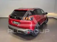 2020 Peugeot 3008