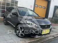 2020 Peugeot 3008