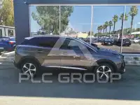 2020 Peugeot 3008