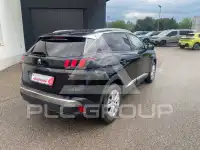 2020 Peugeot 3008